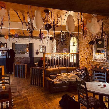 מלון פמברוק דוק The Welshman'S Arms מראה חיצוני תמונה